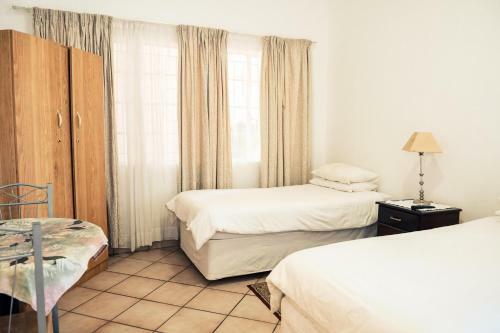 Hostal Rosahoff Guesthouse