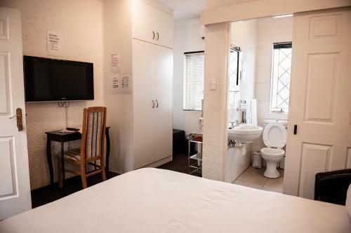 Hostal Rosahoff Guesthouse