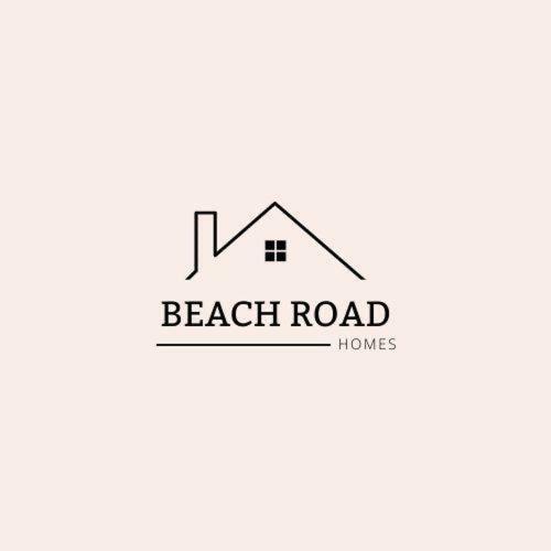 Hostal Beach Road Homes