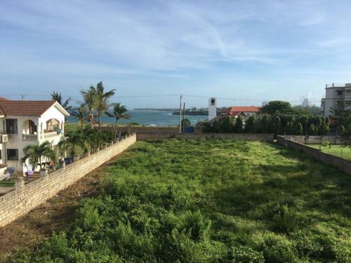 Apartamento Seaview Lux Homestay Nyali