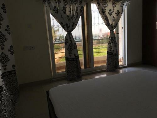Apartamento Seaview Lux Homestay Nyali