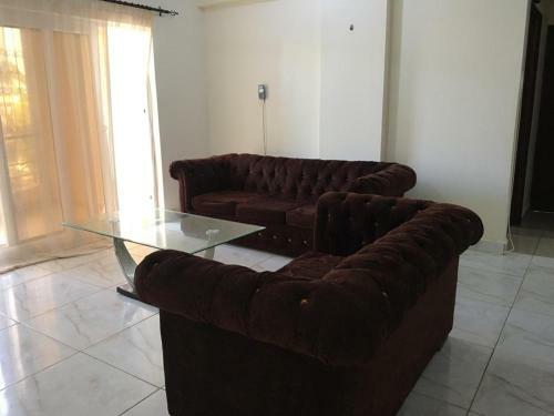 Apartamento Seaview Lux Homestay Nyali