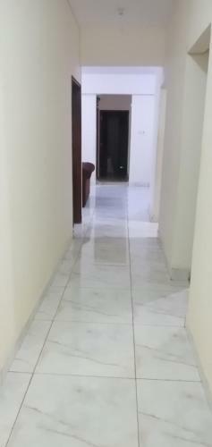 Apartamento Seaview Lux Homestay Nyali