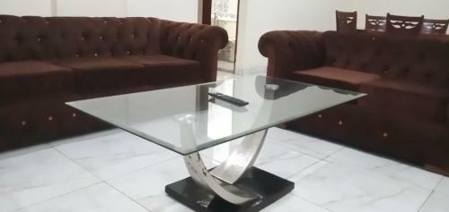 Apartamento Seaview Lux Homestay Nyali