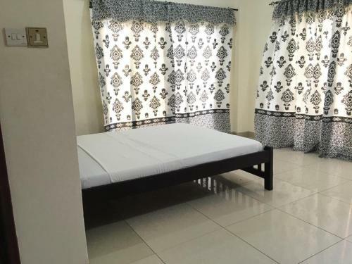 Apartamento Seaview Lux Homestay Nyali