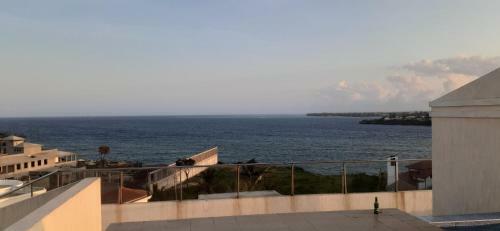 Apartamento Seaview Lux Homestay Nyali