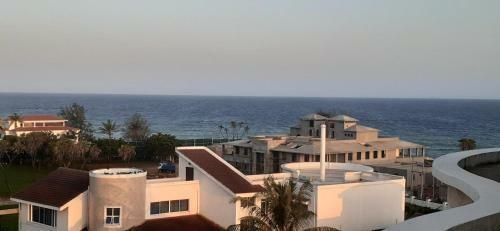 Apartamento Seaview Lux Homestay Nyali