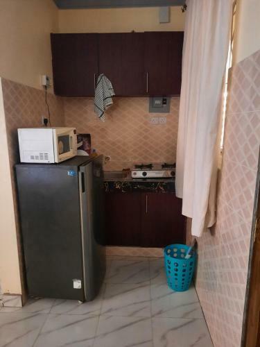 Spacious Studio Apartment In Bamburi