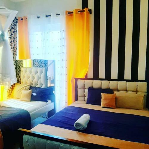 Geofranc Apartments