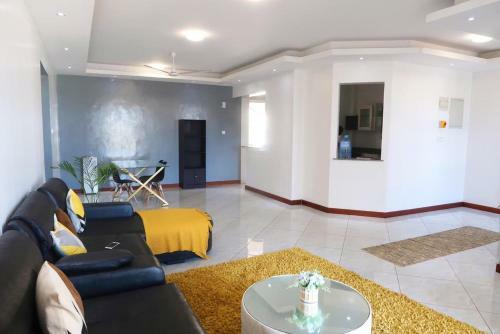Geofranc Apartments