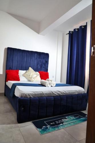 Apartamento Peaceful And Serene Place Away From Home.