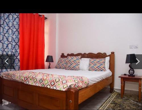 Apartamento Sunstream Homes