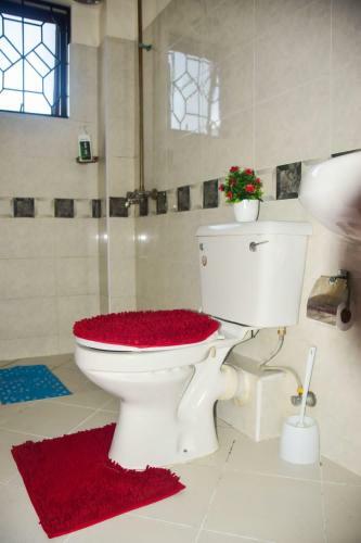 Apartamento Sunstream Homes