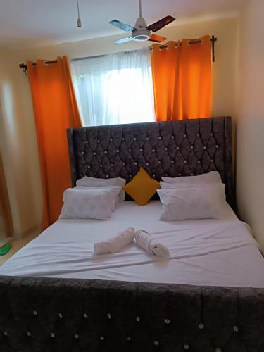 The Eagles Homestay.