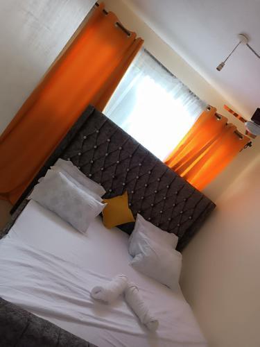 The Eagles Homestay.
