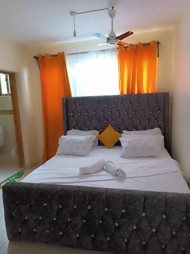 The Eagles Homestay.
