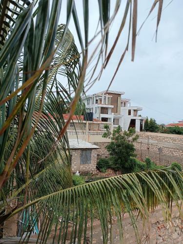 The Eagles Homestay.