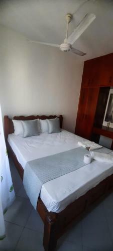 Apartamento Shiv