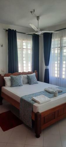Apartamento Shiv