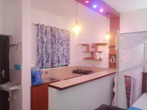 Twice Happy Studio Apartment