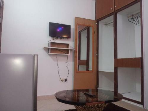 Twice Happy Studio Apartment