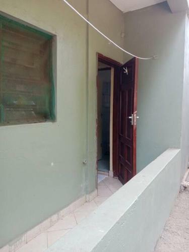 Twice Happy Studio Apartment