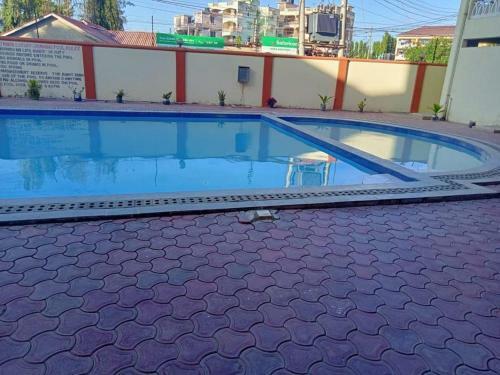 Mukabi Luxurious Apartment