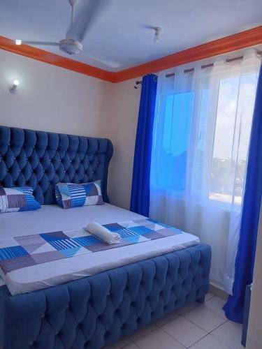 Mukabi Luxurious Apartment