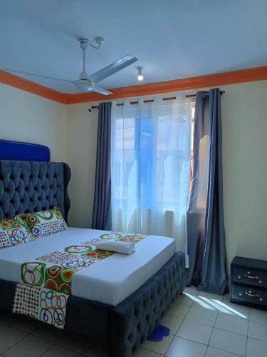 Mukabi Luxurious Apartment