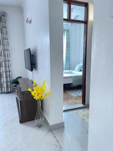 Apartamento Tennilicious Homes