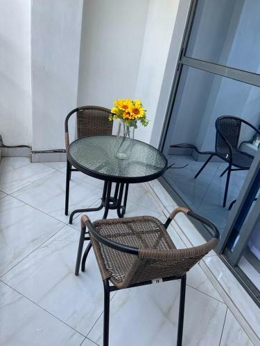 Apartamento Tennilicious Homes