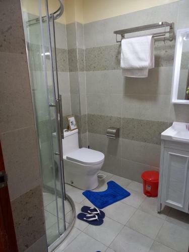 Geofranc Apartments