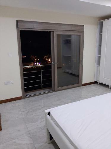 Geofranc Apartments