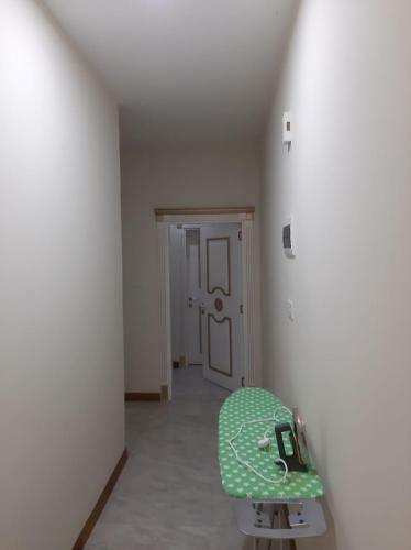 Geofranc Apartments