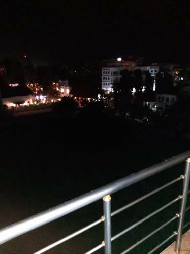 Geofranc Apartments