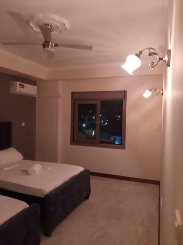 Geofranc Apartments