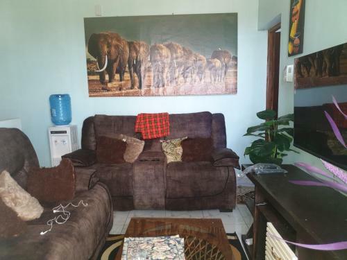 Apartamento Kejani