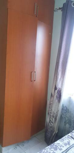 Apartamento Kejani