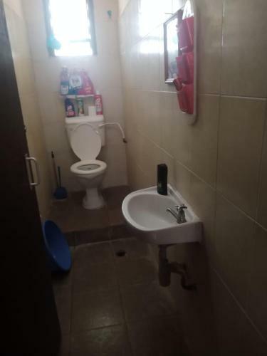Apartamento Bluespacious Mtwapa