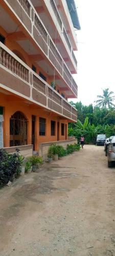 Apartamento Bluespacious Mtwapa