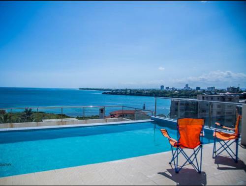 Apartamento Sea View Homestay Nyali