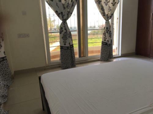 Apartamento Sea View Homestay Nyali