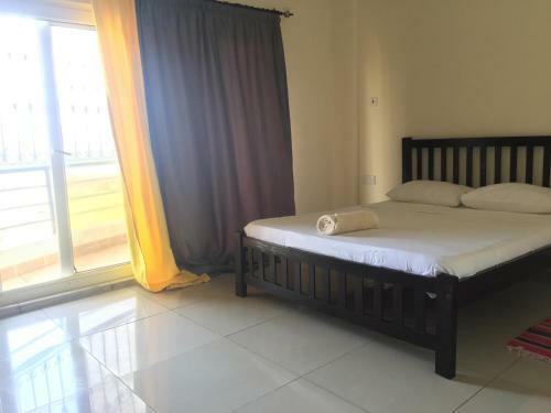 Apartamento Sea View Homestay Nyali