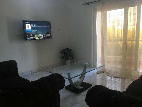 Apartamento Sea View Homestay Nyali