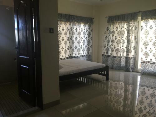 Apartamento Sea View Homestay Nyali