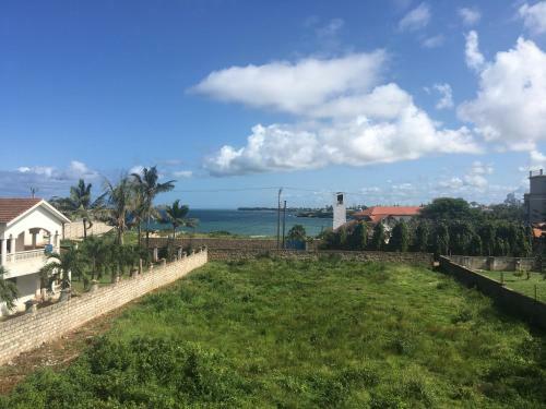 Apartamento Sea View Homestay Nyali