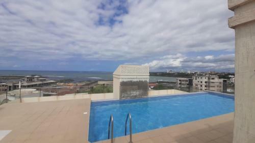 Apartamento Sea View Homestay Nyali