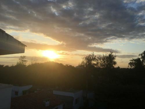 Apartamento Sea View Homestay Nyali