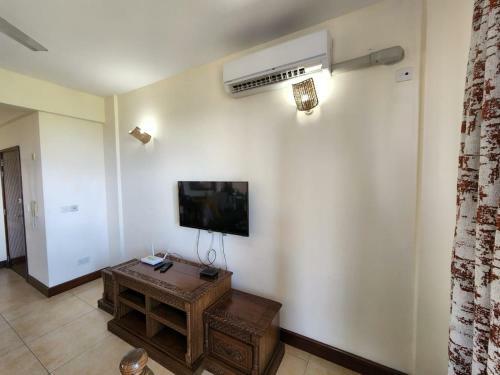 A Swahili Cultured 3 Bedroom Apartment