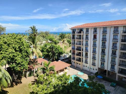 A Swahili Cultured 3 Bedroom Apartment